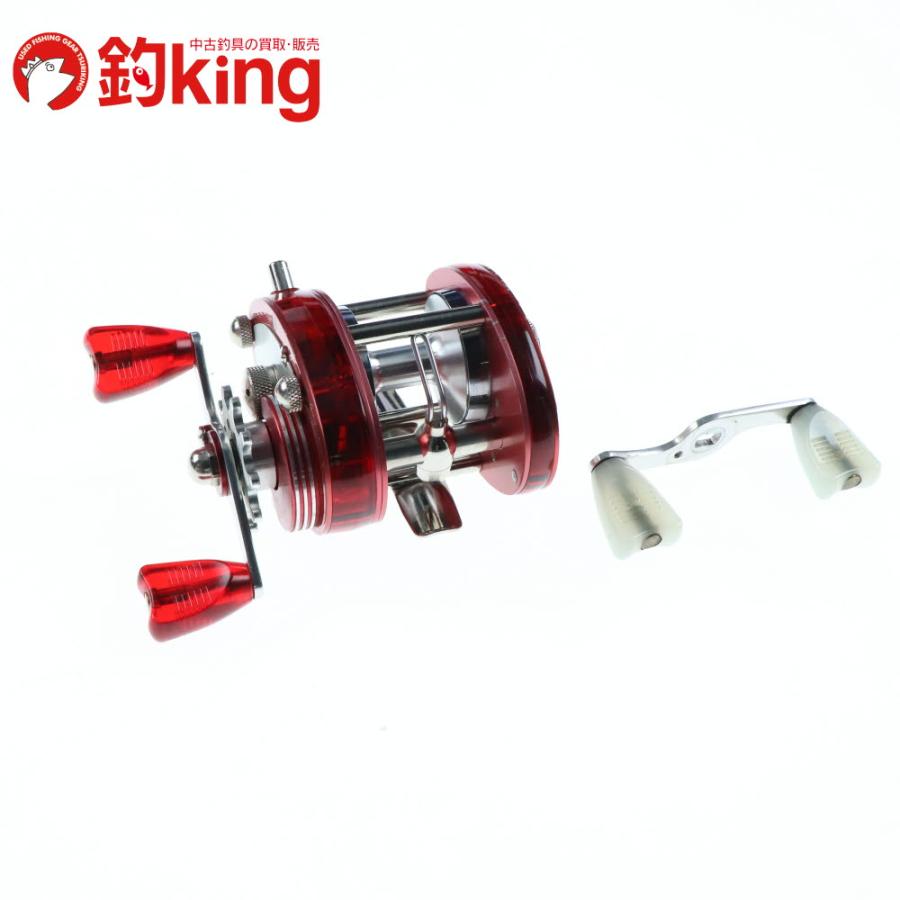 フロッグプロダクツ トイマシーン 02 カスタムハンドル付 /SS066M