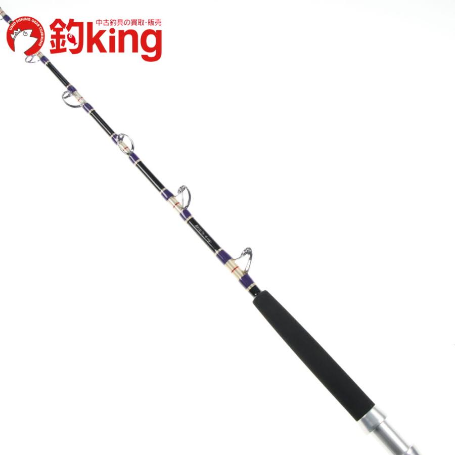 カーペンター ブラックビースト BB55/70-B（sg） /Q236200 美品 マグロ