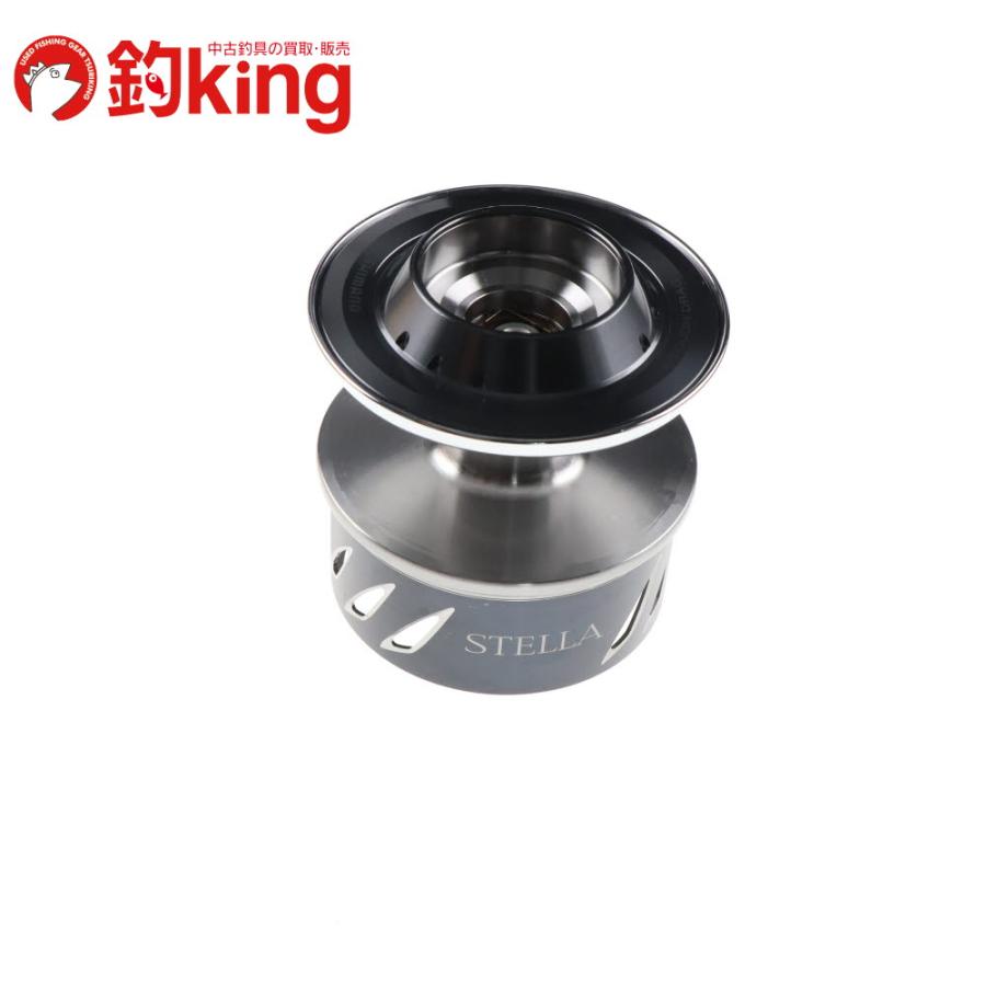 シマノ（SHIMANO） 13 夢屋 ステラSW 20000MAX スプール （2） /T316M