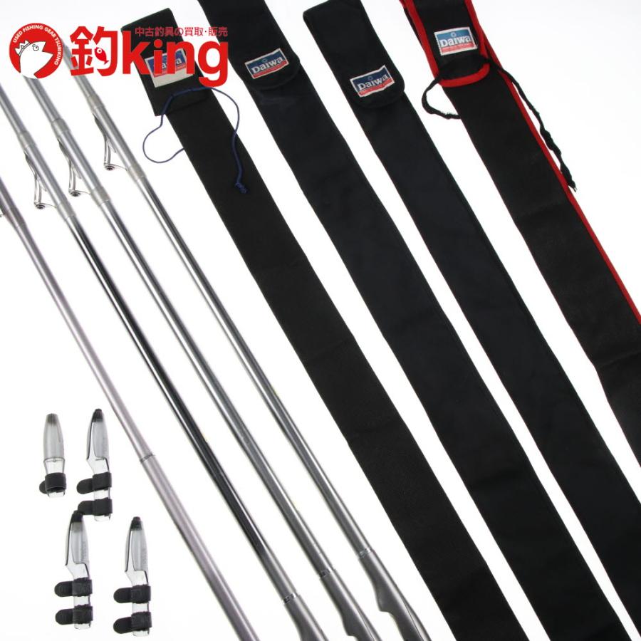 DAIWA（ダイワ） HZ エンブレム ISO T 1-53I 15-53IP HX IL エンブレム