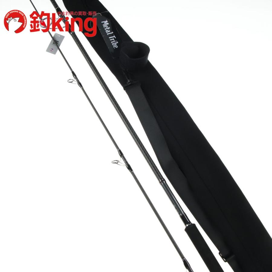 Jackson（ジャクソン） メタルトライブ MTX-1006H /B137Y 未使用