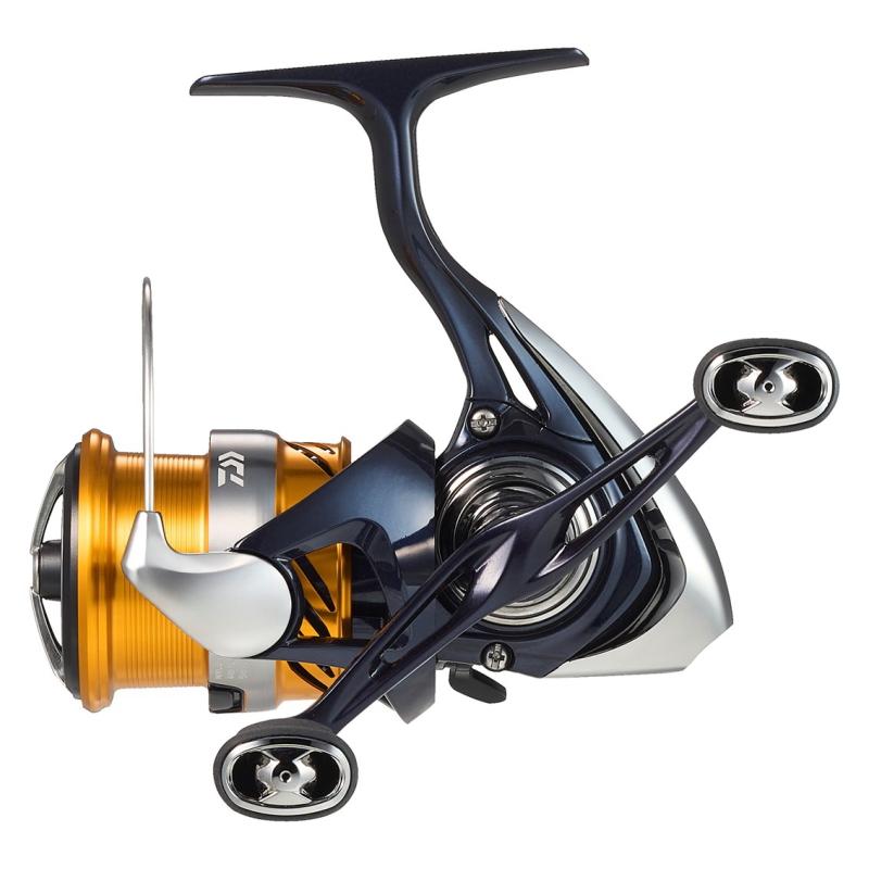 DAIWA（ダイワ） 24 レブロス LT2500S-DH / スピニングリール / つり具