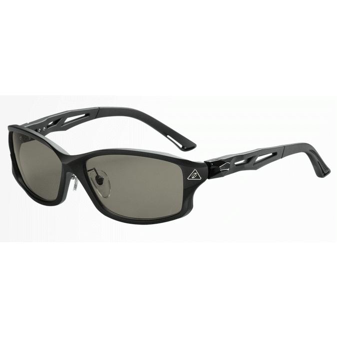 zeal ジール 偏光サングラス オプティクス ゼクー ステルス (Zeque