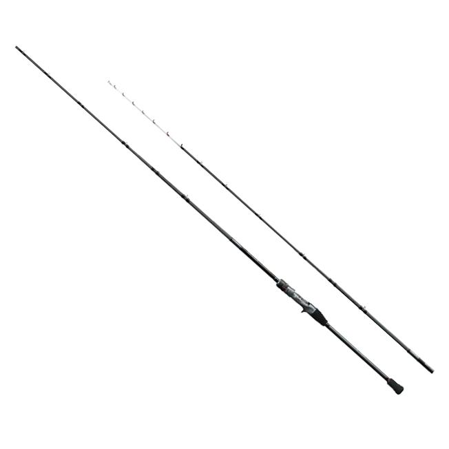 シマノ（SHIMANO） 船竿 22 ベイゲーム カレイ 82MH180 / shimano