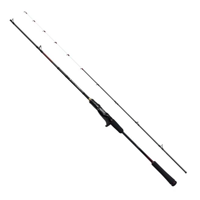 シマノ（SHIMANO） 炎月 エンゲツ エクスチューン ベイトモデル N