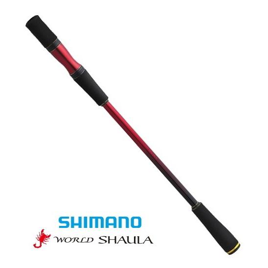 シマノ（SHIMANO） ワールドシャウラ エクステンションバット Type C