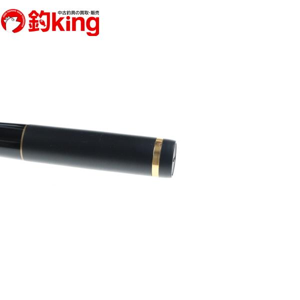 がまかつ がま磯 ファルシオン 15-53 /Z005L 美品 メジナ クロ 黒鯛