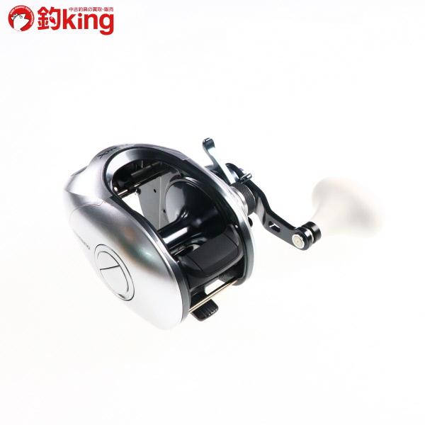 シマノ（SHIMANO） トランクス 500HG/H095M 美品 ジギング オフショア