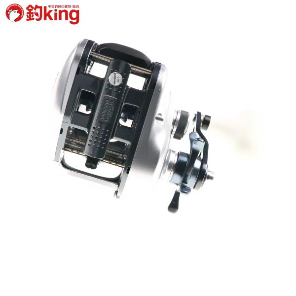 シマノ（SHIMANO） トランクス 500HG/H095M 美品 ジギング オフショア