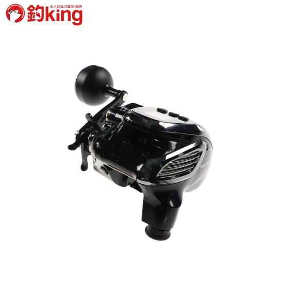 シマノ（SHIMANO） 19ビーストマスター 2000EJ/H294M 美品 船 電動