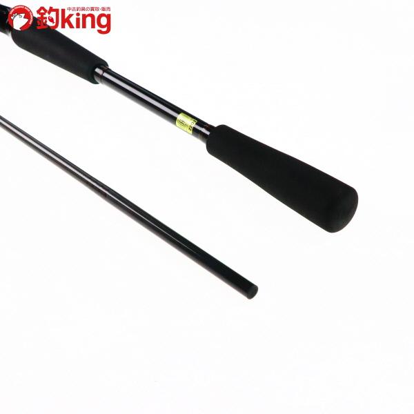 DAIWA（ダイワ） HRF 76MHB・Q/J024L 極上品 根魚 アカハタ キジハタ