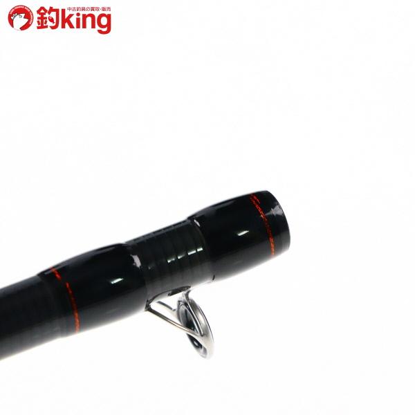 DAIWA（ダイワ） HRF 76MHB・Q/J024L 極上品 根魚 アカハタ キジハタ