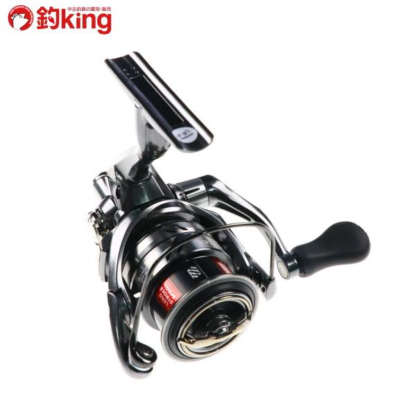 シマノ（SHIMANO） 21コンプレックスXR C2000 F4 HG/J085M 未使用