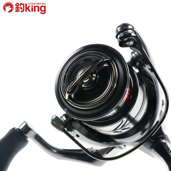 シマノ（SHIMANO） 21コンプレックスXR C2000 F4 HG/J085M 未使用