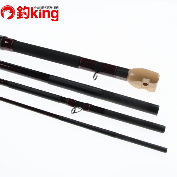 ゼニス SG 鳴瀬 石鯛 500/W339Y 極上品 イシダイ 口白 クエ アラ