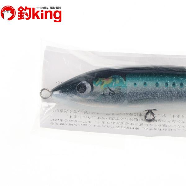 カーペンター ブルーフィッシュ 75-180 フィッシュマーク/X004S 未使用