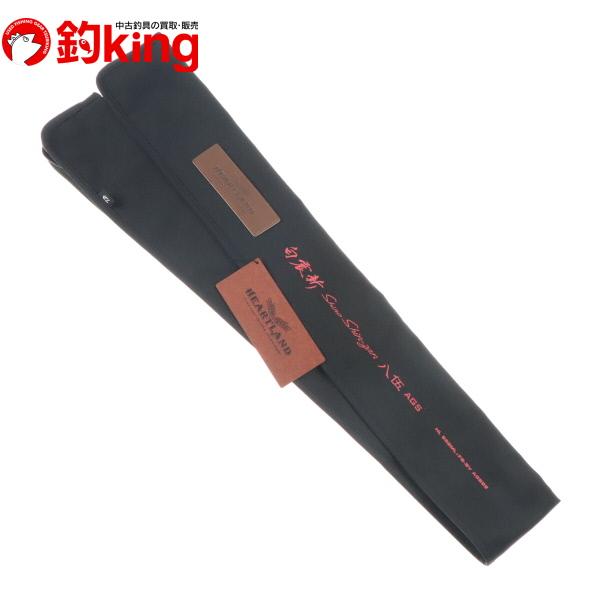 DAIWA（ダイワ） ハートランド 白震斬 八五 HL852ML+FS-SV AGS22/K297L