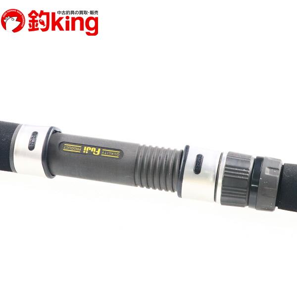 カーペンター KLL TS 60MSS-S サンダーストラック/M103220 美品