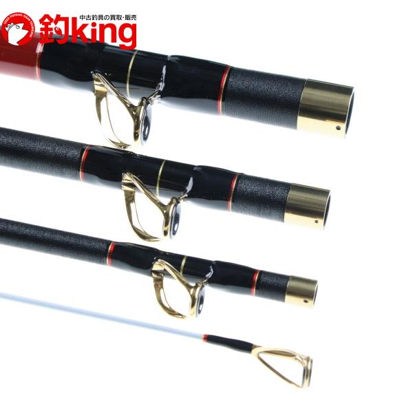 Gamakatsu（がまかつ） がまくえ グランドインパルス 40号 5.0/R159Y