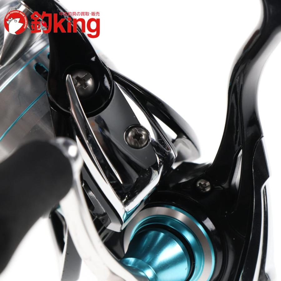 DAIWA（ダイワ） 19 エメラルダスLT 3000S-C-DH /SU038M アオリイカ