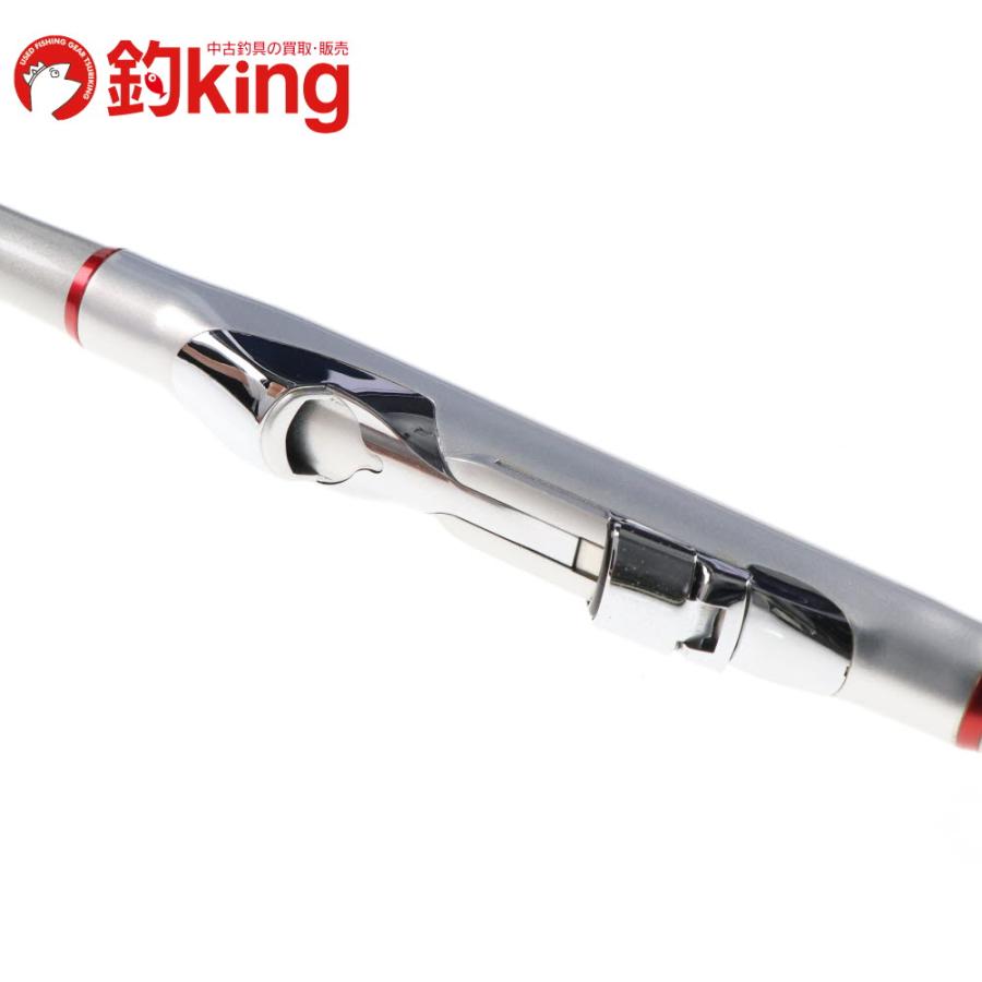 シマノ（SHIMANO） BB-X ラリッサ T1.2 48-53NZ /SX009L 極上品 メジナ