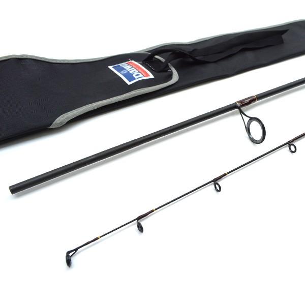 未使用 ダイワ ハートランドX HL-X S762ULXS/R400L : 釣king - 通販