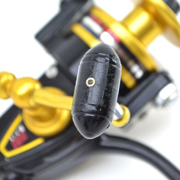 PENN スピンフィッシャー 450SS 4500SS替スプール付/R477M : 釣king