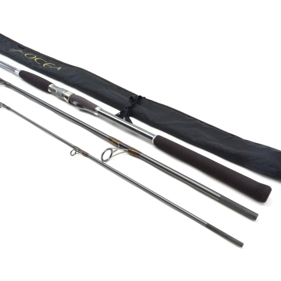 美品 シマノ スコーピオン オシア SCO-S12033 SS/M157 : 釣king - 通販