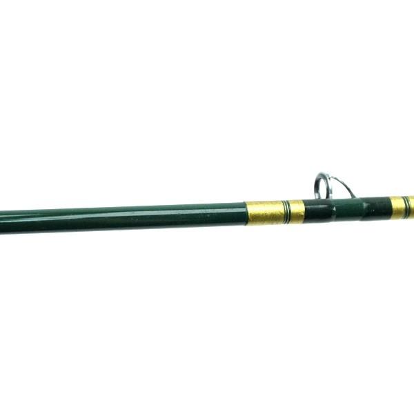 道楽 マツモトーイ フォアモストロッド/H538LL : 釣king - 通販