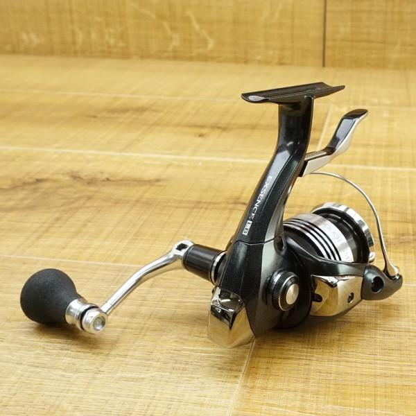 シマノ 10エクスセンス LB C3000HGM/L001M スピニングリール 美品 : 釣