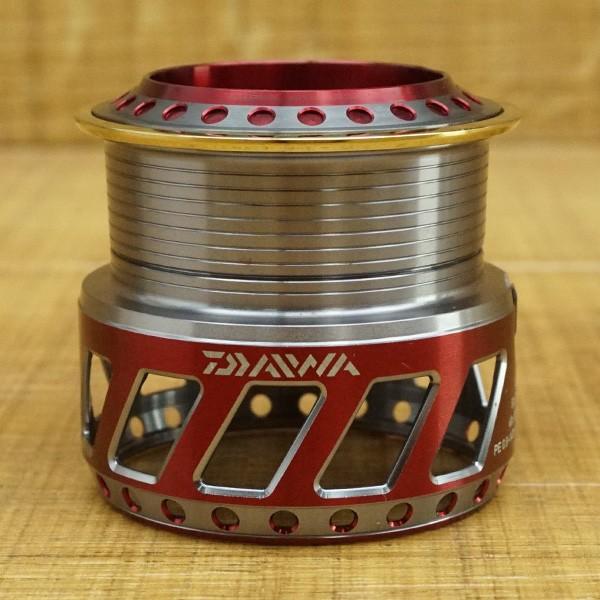 ダイワ RCS エアスプールII 2506 レッド /L286M 替え スプール