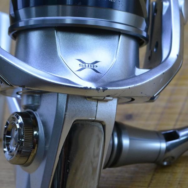シマノ 15ストラディック 4000XGM/M325M スピニングリール : 釣king