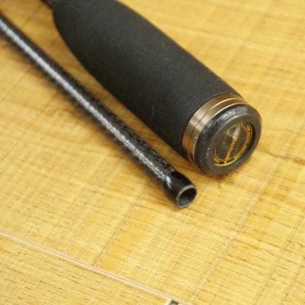 オリムピック グラファイトリーダー カラマレッティー GOCS-832M/U187L