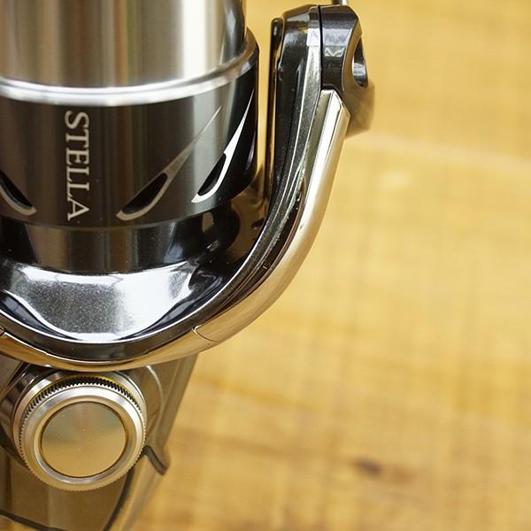 シマノ 14ステラ C2000S 夢屋1000SSSスプール付き/U319M 美品