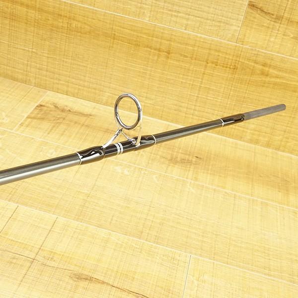 MCワークス ワイルドブレーカー 104HSX スタンダード/W341LL 極上美品