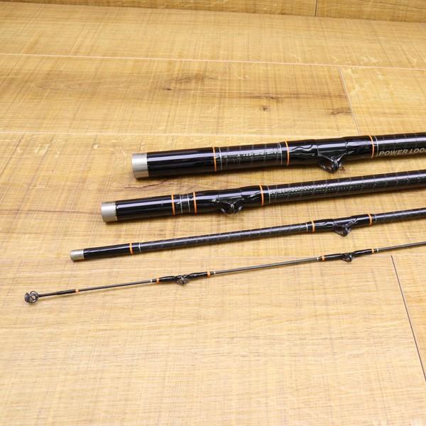 NFT パワーループ 石鯛 540M/X487Y 石鯛竿 : 釣king - 通販 - Yahoo