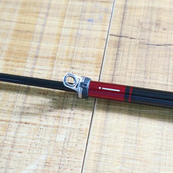 ダイワ トーナメントISO AGS 競技 1.5-52 SMT/Y207L 極上美品 DAIWA