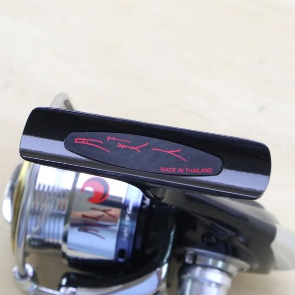 DAIWA（ダイワ） 08月下美人 2004 リールスタンド付/B334M 未使用 釣り