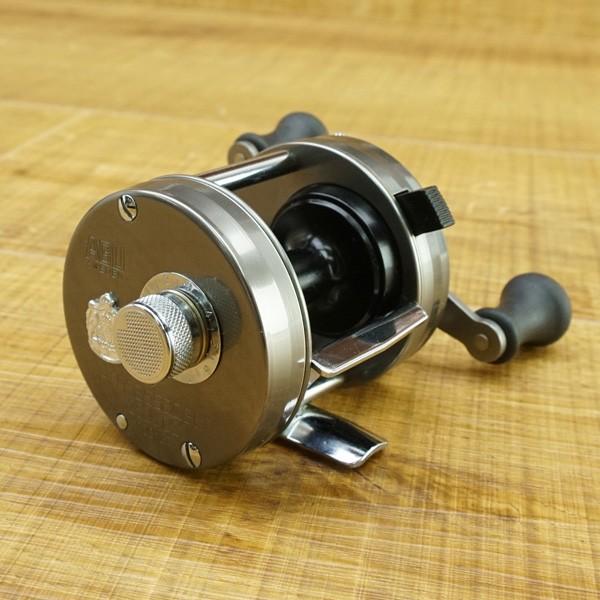 アブガルシア アンバサダー 2500CS ロケット 010003/N134M 未使用品