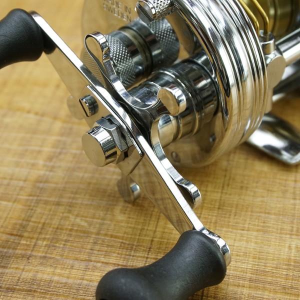 アブガルシア アンバサダー 1500CA リミテッド 070007/N131M 未使用品