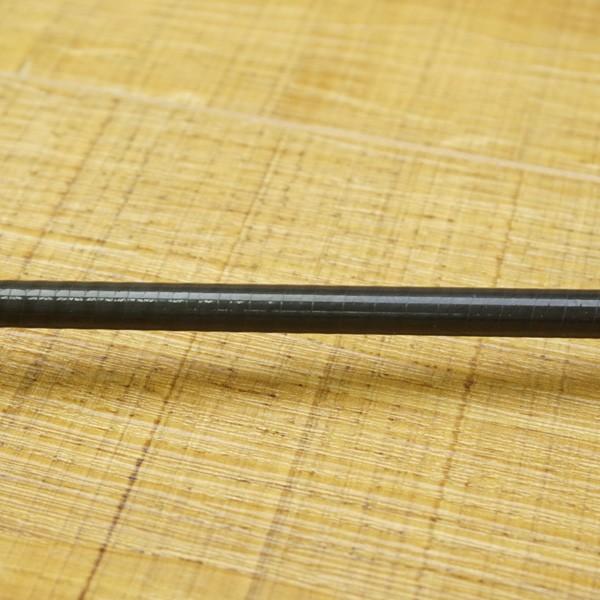 オービス グラファイト シューティングスター 8 1/2ft 4oz ♯8 1079