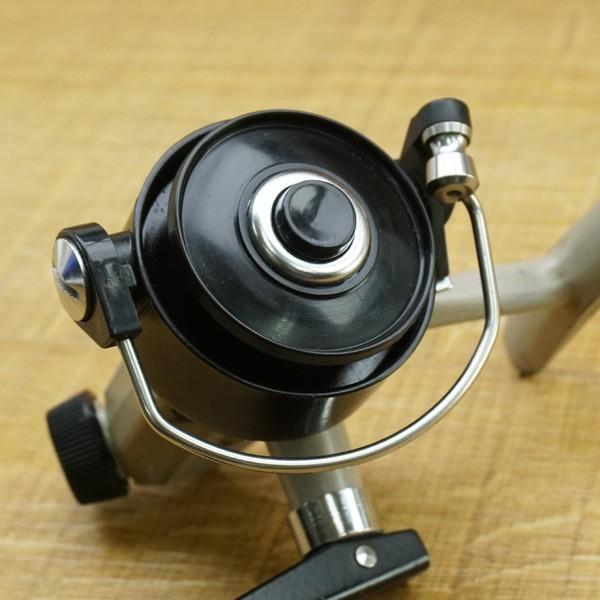 アブガルシア カーディナル3 エビス 801 101 替スプール付/N340M 美品