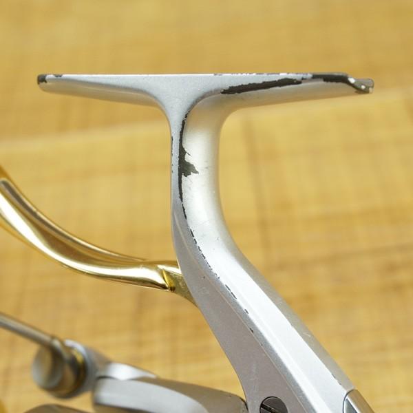 ダイワ プレイソSHOX 3000LBD/P245M レバーブレーキリール : 釣king