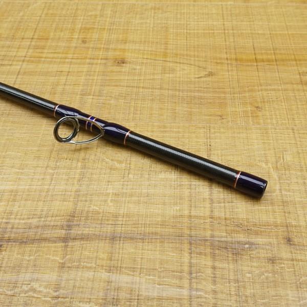 MCワークス ワイルドブレーカー WB 106R 10th アニバーサリーモデル