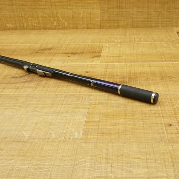 がまかつ がま磯 マスタリー競技 15-515/Q287L 磯竿 : 釣king - 通販