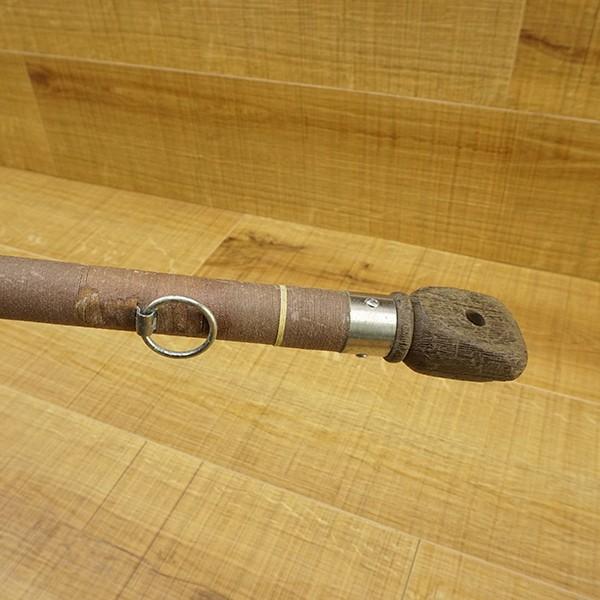 NFT スーパーボロン 極翔 石鯛 525 替穂先付/Q620Y 石鯛竿 底物釣り