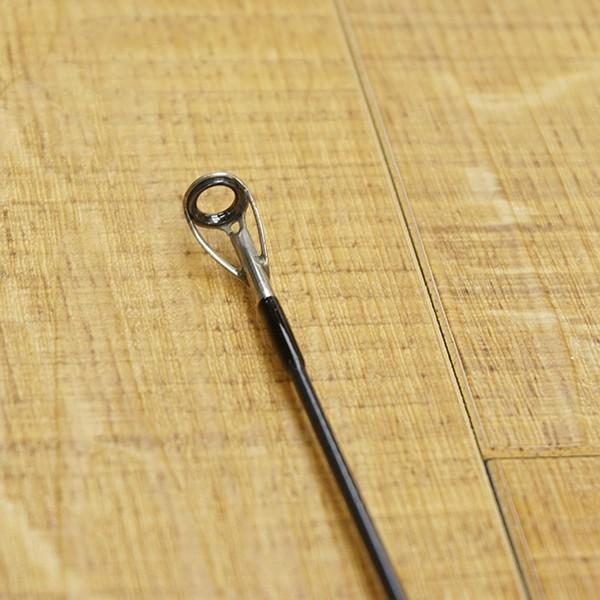 UFMウエダ スティンガーラックス ボロン SLT-90H Ti (Yガイド）/R222Y