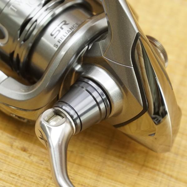 シマノ 11 ツインパワー 1000S 美品 【公式通販】