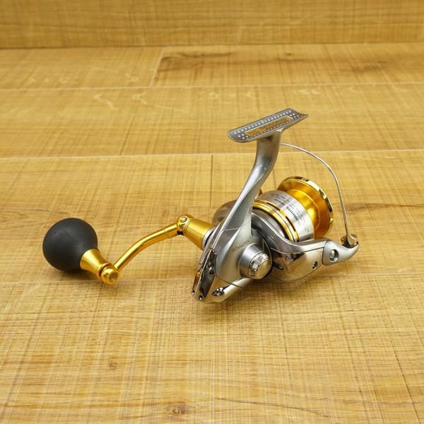 シマノ 10バイオマスターSW 4000XG/S385M スピニングリール : 釣king