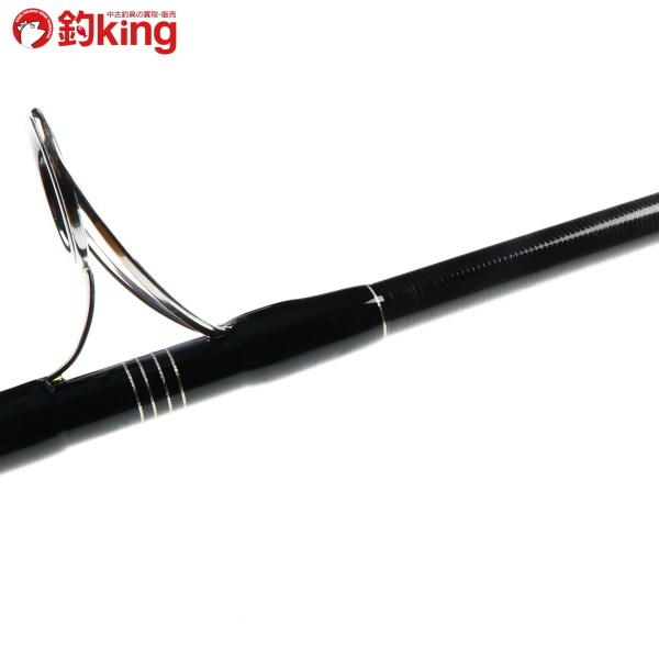 MCワークス レイジングブル 106XX カスタムモデル/M401Y 美品 ヒラマサ